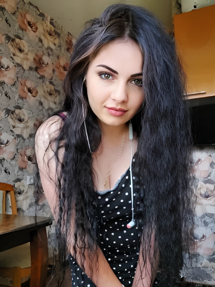 Агнесса привлекательная девушка из Одинцово цена от 5000 руб