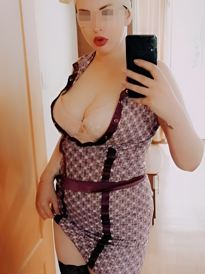 Индивидуалка Алевтина, доступна для личного знакомства от 2000 руб