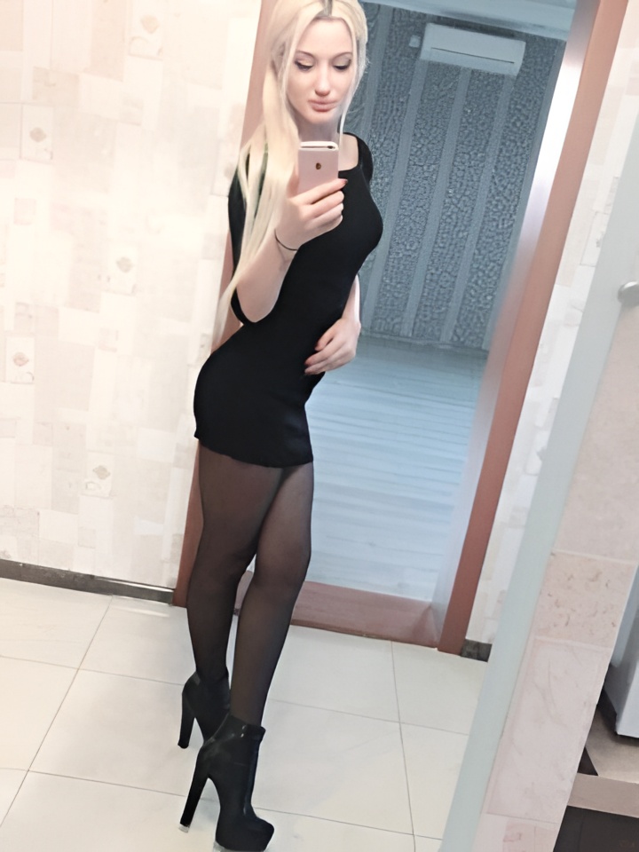 Индивидуалка Анюта, доступна для личного знакомства от 2500 руб