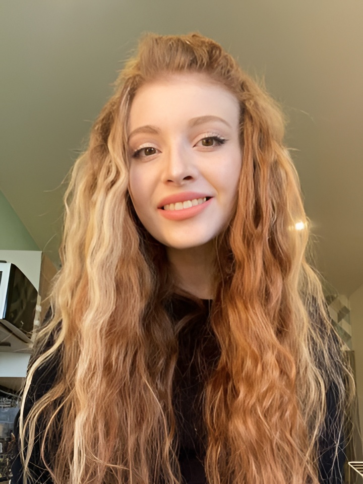 Индивидуалка Анжелика, доступна для личного знакомства от 2500 руб