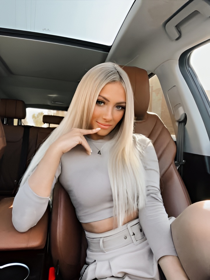 Индивидуалка Даша, доступна для личного знакомства от 10000 руб