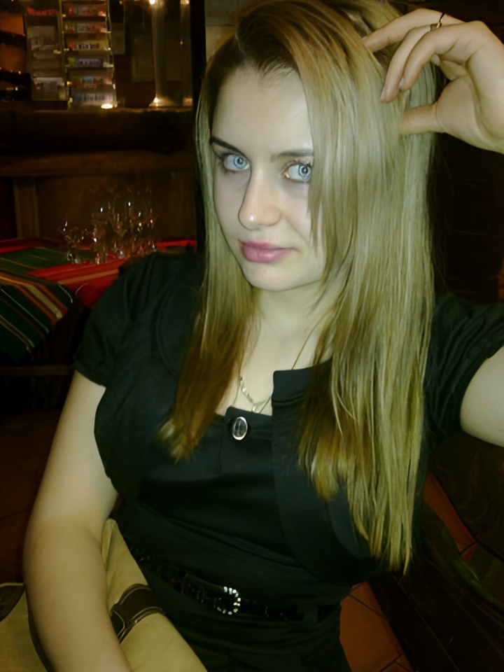 Эдита привлекательная девушка из Одинцово цена от 2000 руб