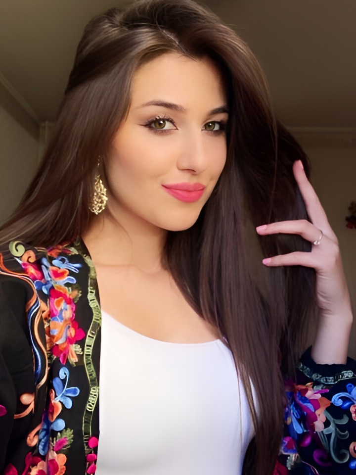 Элеонора привлекательная девушка из Одинцово цена от 1500 руб