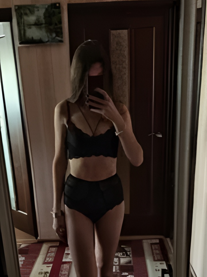 Индивидуалка Ева, доступна для личного знакомства от 1500 руб