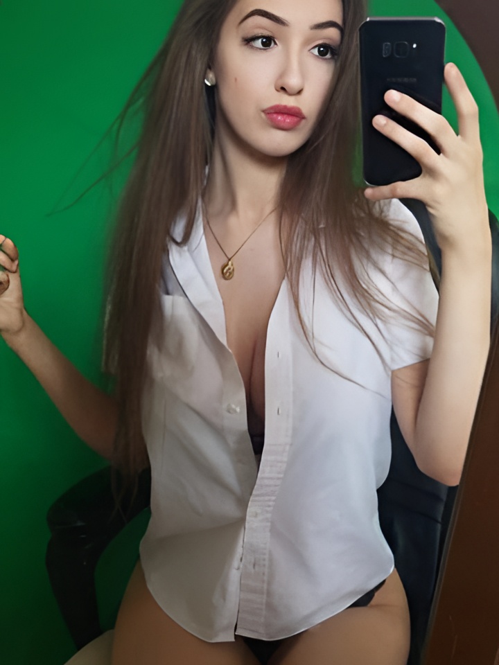 Индивидуалка Индира, доступна для личного знакомства от 3000 руб