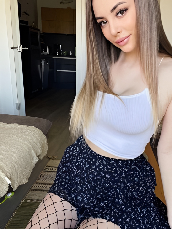 Индивидуалка Кира, доступна для личного знакомства от 2000 руб