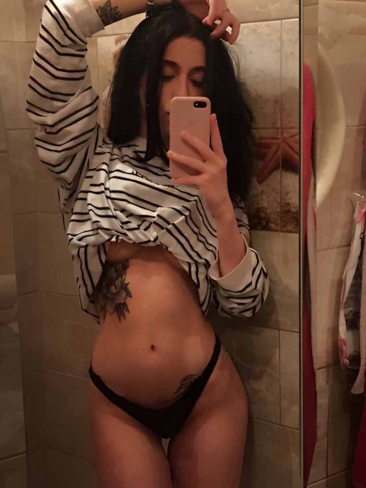 Магдалина привлекательная девушка из Одинцово цена от 2000 руб