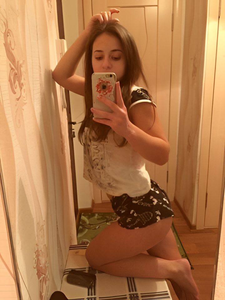 Индивидуалка Майя, доступна для личного знакомства от 3000 руб