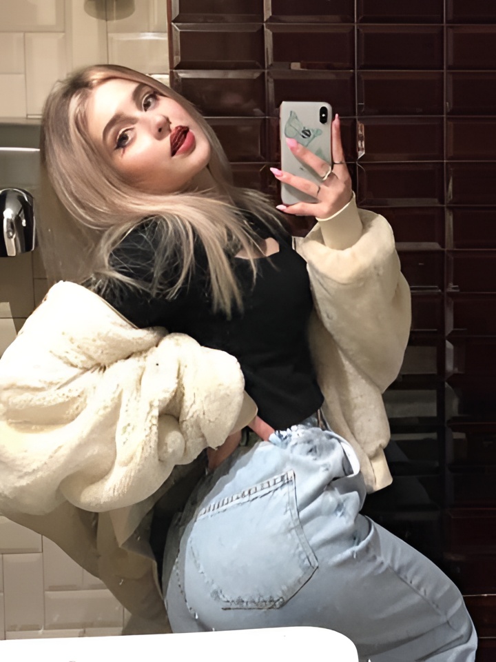 Индивидуалка Мария, доступна для личного знакомства от 10000 руб