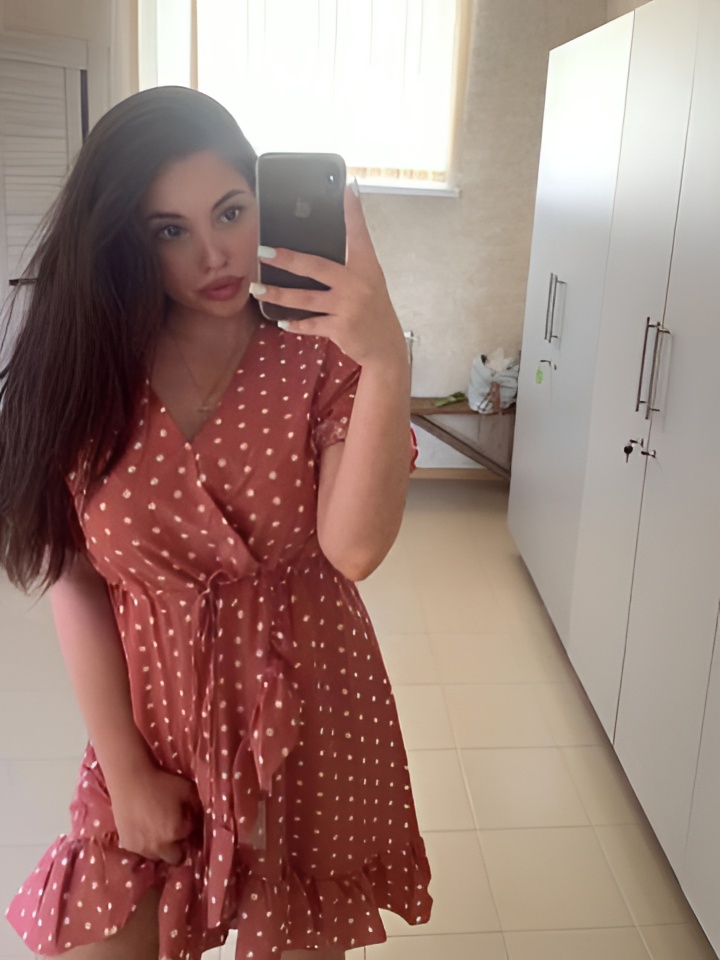 Индивидуалка Медея, доступна для личного знакомства от 1500 руб