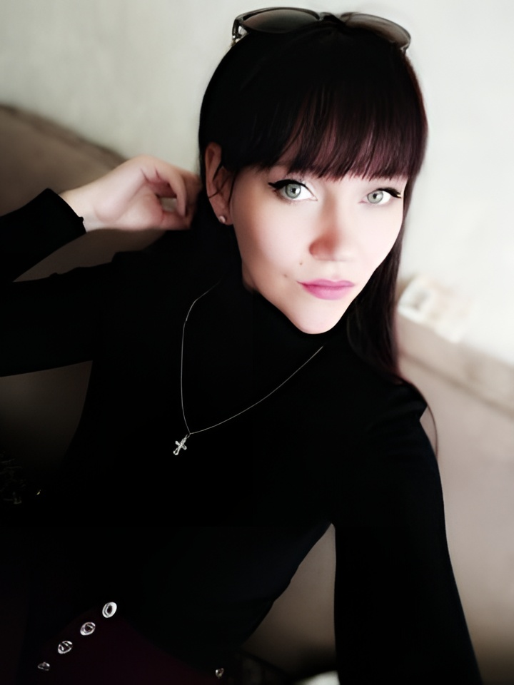 Индивидуалка Стефания, доступна для личного знакомства от 2000 руб