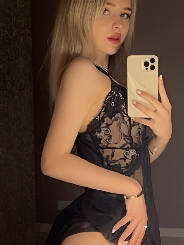 Индивидуалка Таня, доступна для личного знакомства от 3000 руб