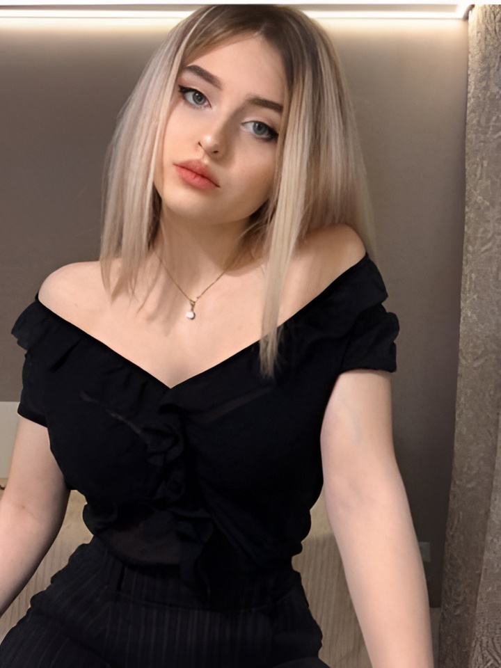 Индивидуалка Яна, доступна для личного знакомства от 2500 руб