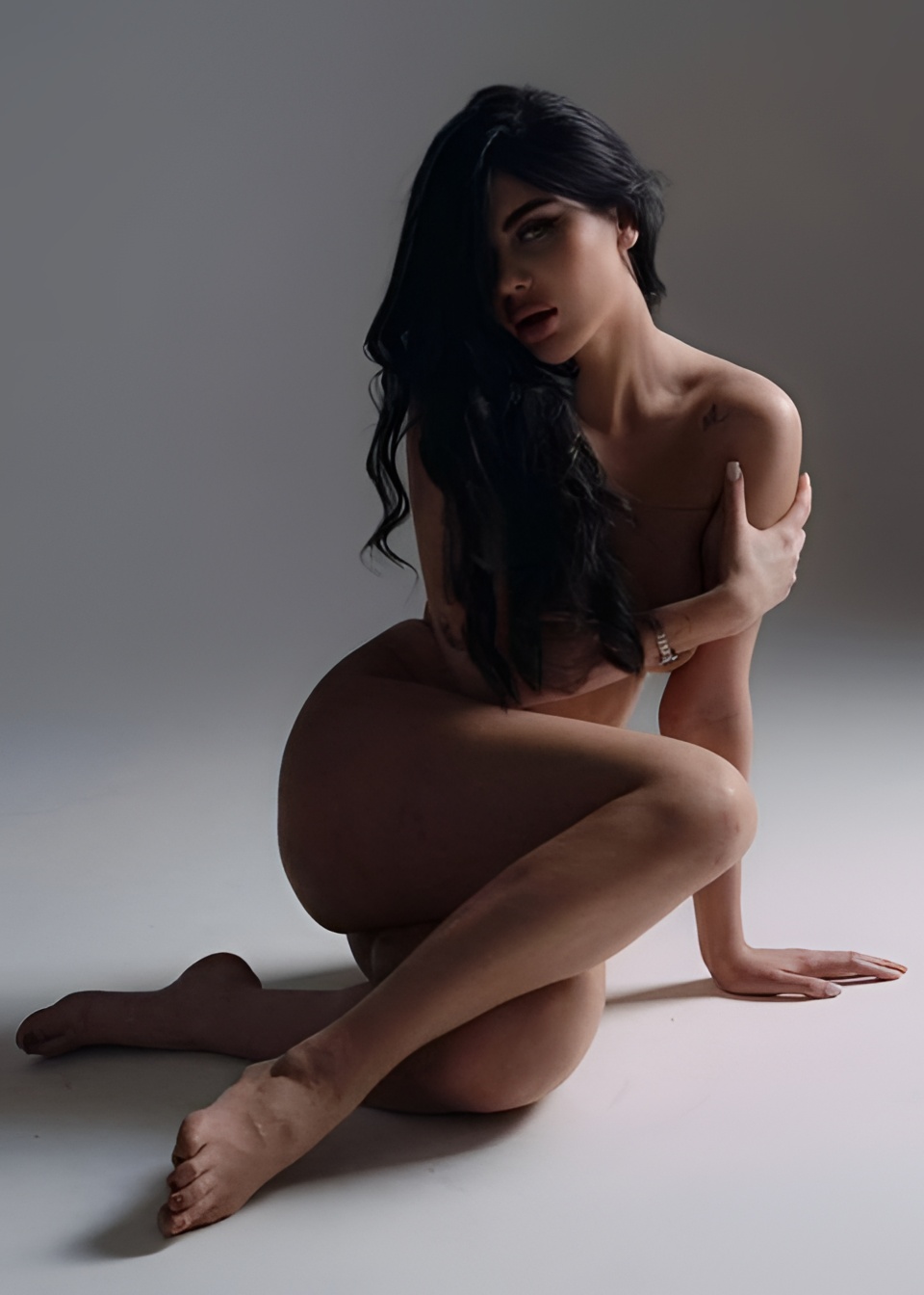 Изабелла привлекательная девушка из Одинцово цена от 2000 руб