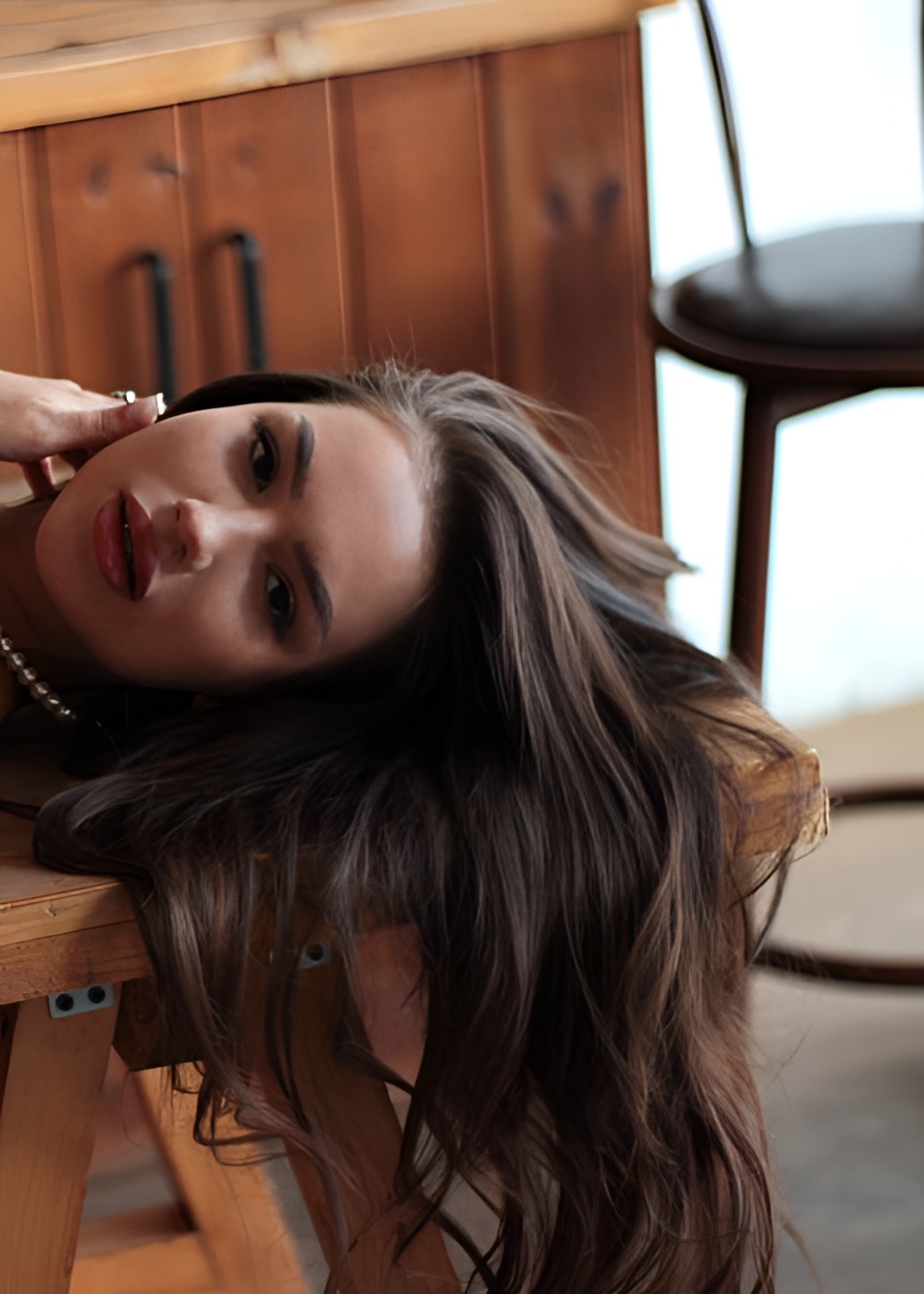 Индивидуалка Карина, доступна для личного знакомства от 2000 руб