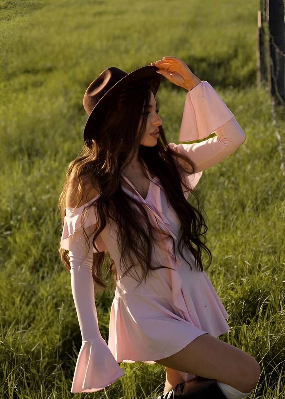 Карина привлекательная девушка из Одинцово цена от 2500 руб