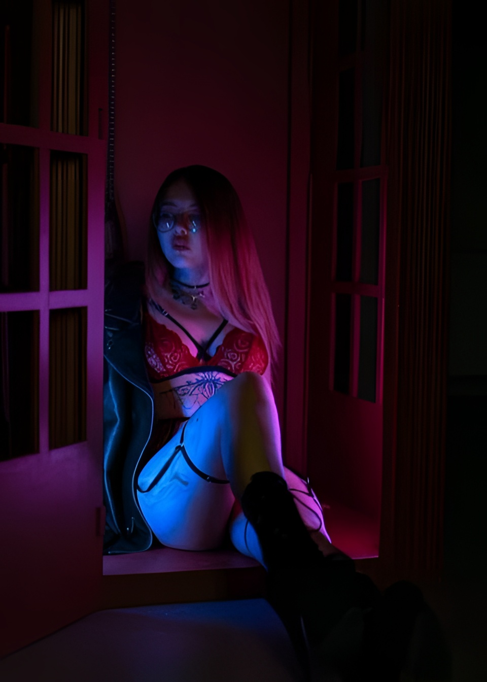 Луна привлекательная девушка из Одинцово цена от 3000 руб