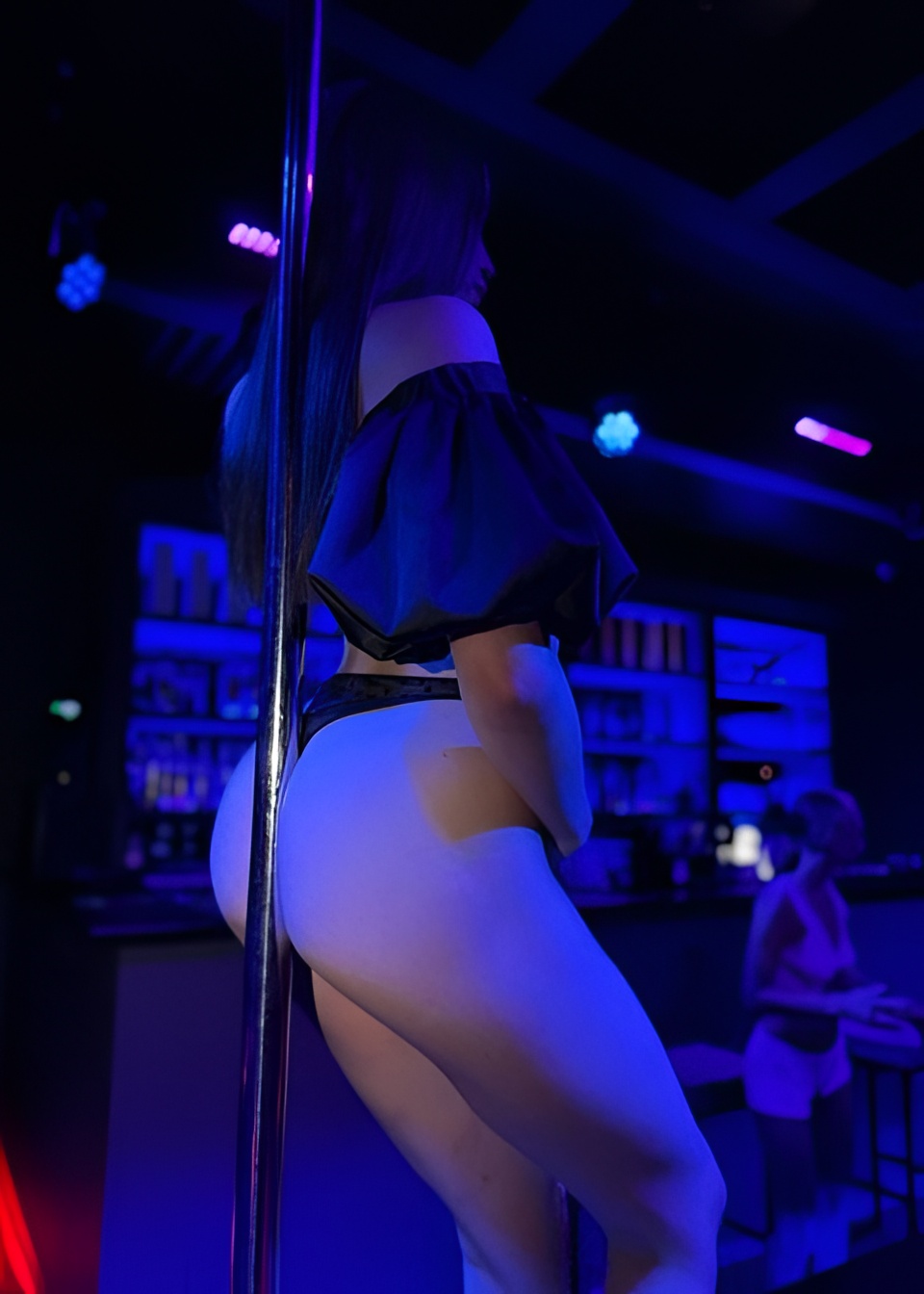 Миа привлекательная девушка из Одинцово цена от 2000 руб