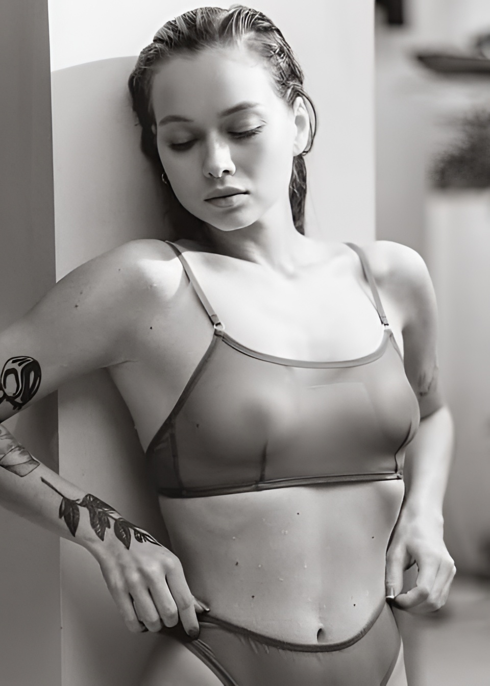 Индивидуалка Таисия, доступна для личного знакомства от 4000 руб