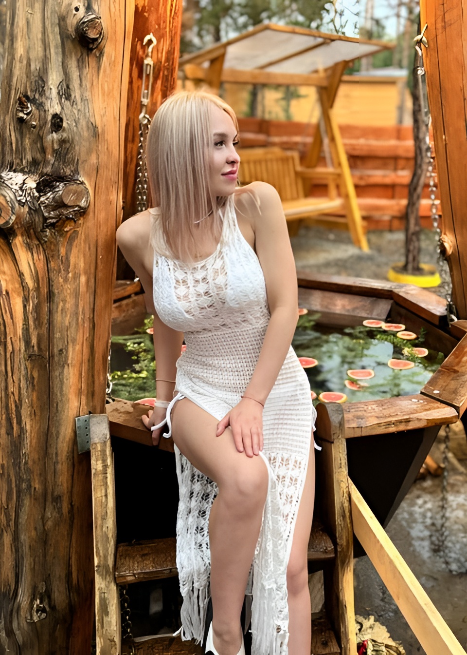 Женя привлекательная девушка из Одинцово цена от 4000 руб