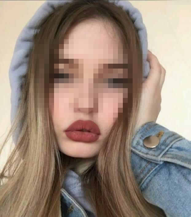 Галина привлекательная девушка из Одинцово цена от 3500 руб