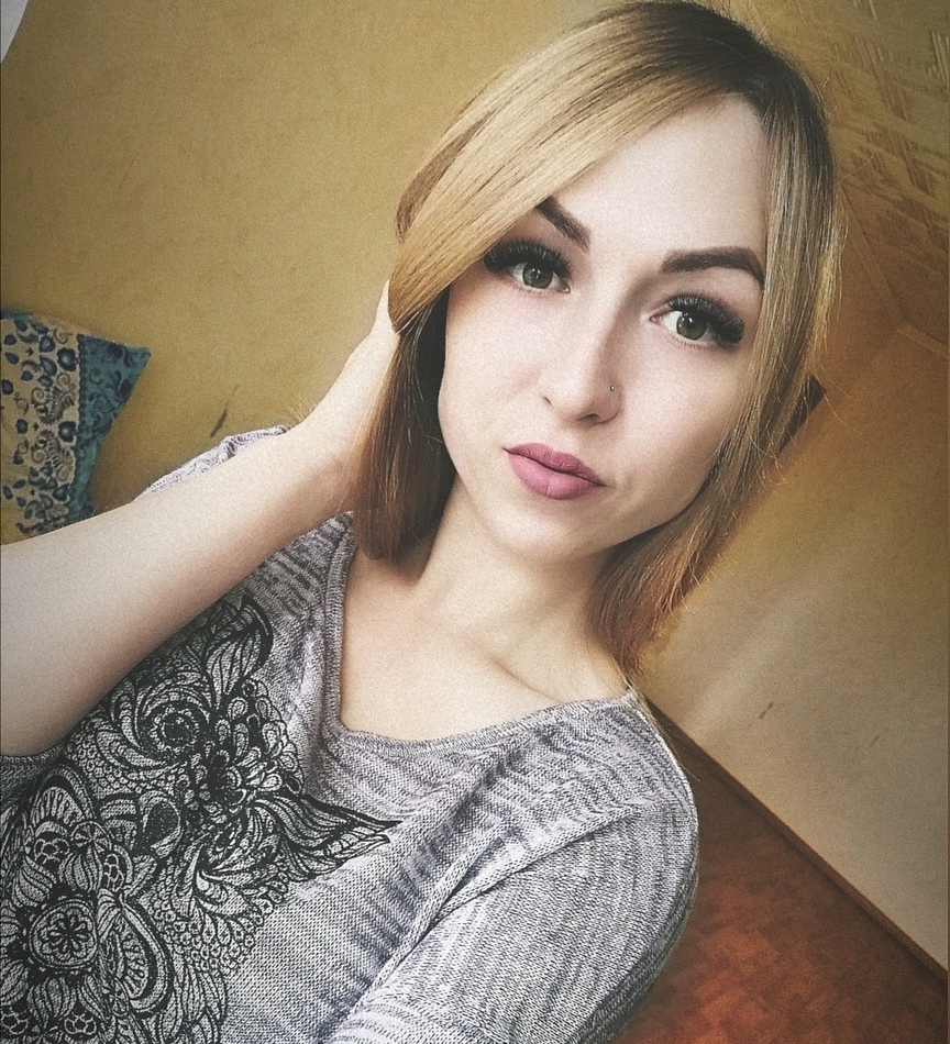 Рита привлекательная девушка из Одинцово цена от 3000 руб