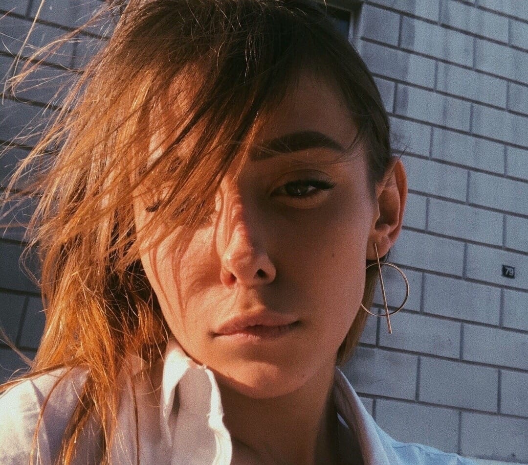 Надя привлекательная девушка из Одинцово цена от 3000 руб