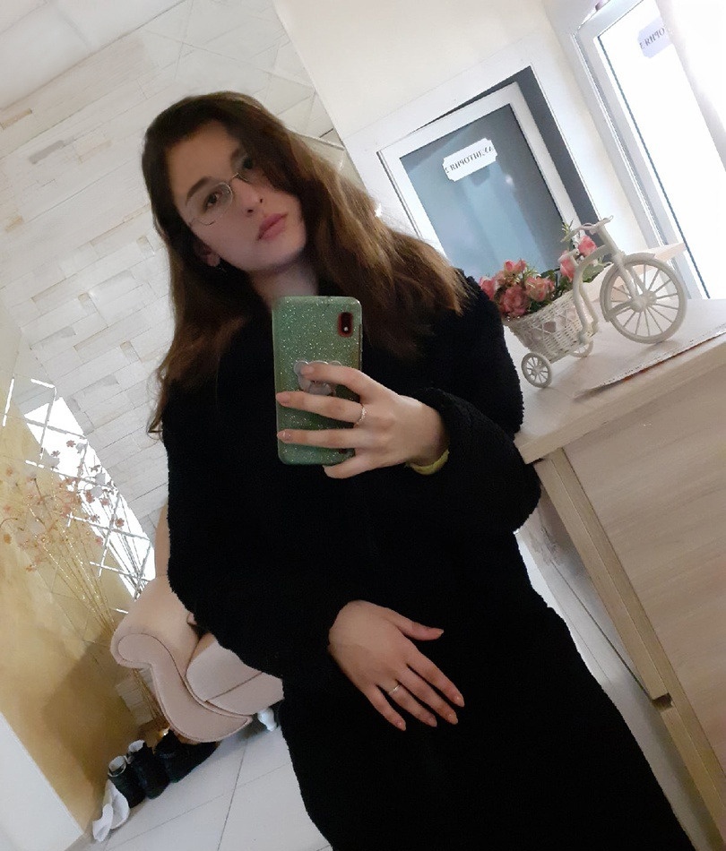 Наталья привлекательная девушка из Одинцово цена от 3000 руб