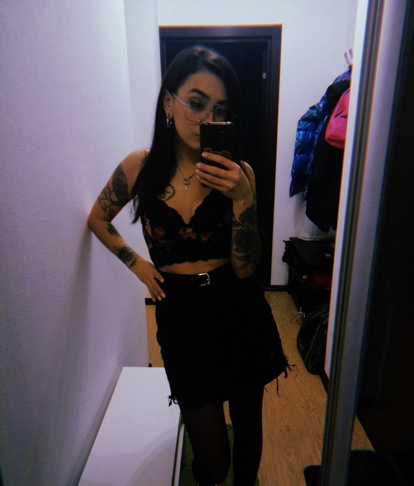 Инна привлекательная девушка из Одинцово цена от 3500 руб