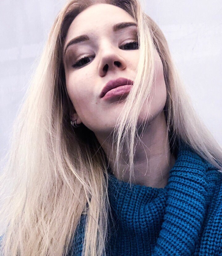 Влада привлекательная девушка из Одинцово цена от 3500 руб