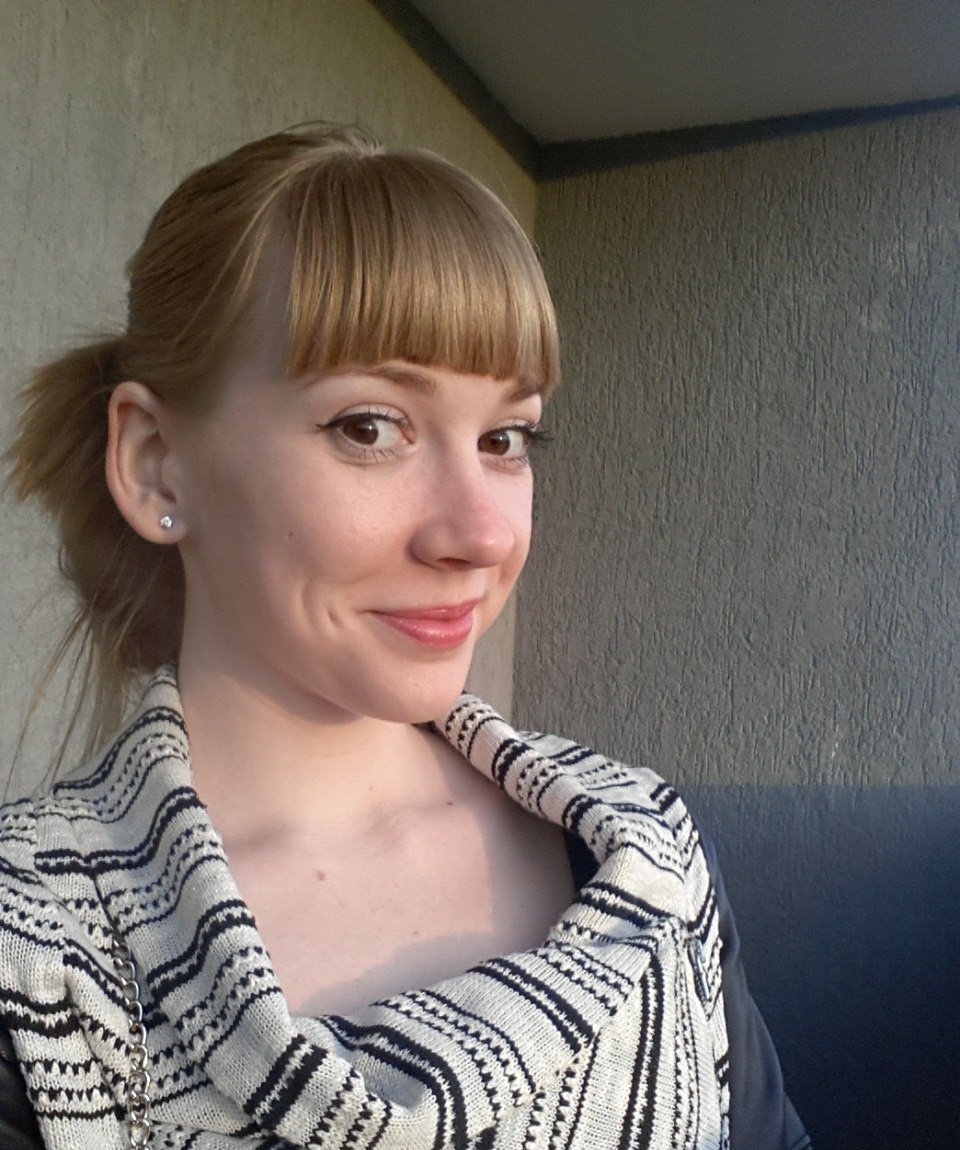 Алевтина привлекательная девушка из Одинцово цена от 3000 руб