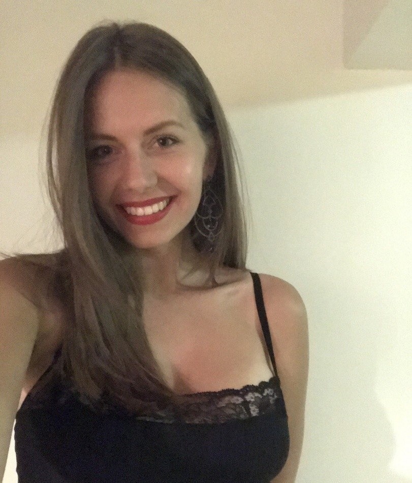 Изабелла привлекательная девушка из Одинцово цена от 3000 руб