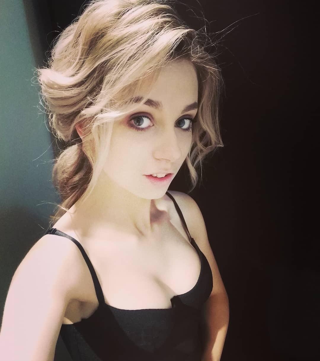 Людочка привлекательная девушка из Одинцово цена от 3000 руб