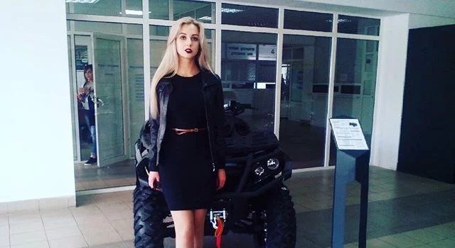 Индивидуалка Людочка, доступна для личного знакомства от 3000 руб