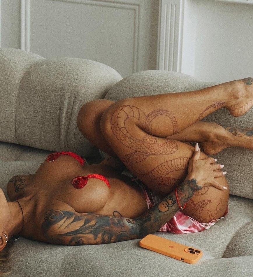 Индивидуалка Ника, доступна для личного знакомства от 4000 руб