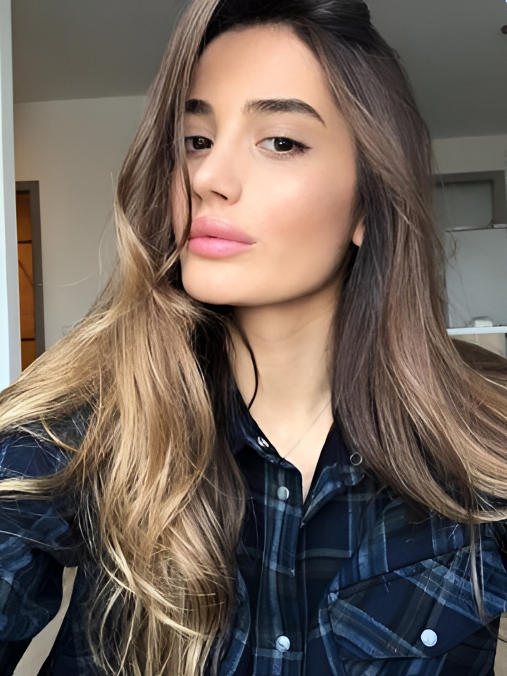 Индивидуалка Альбина, доступна для личного знакомства от 1500 руб