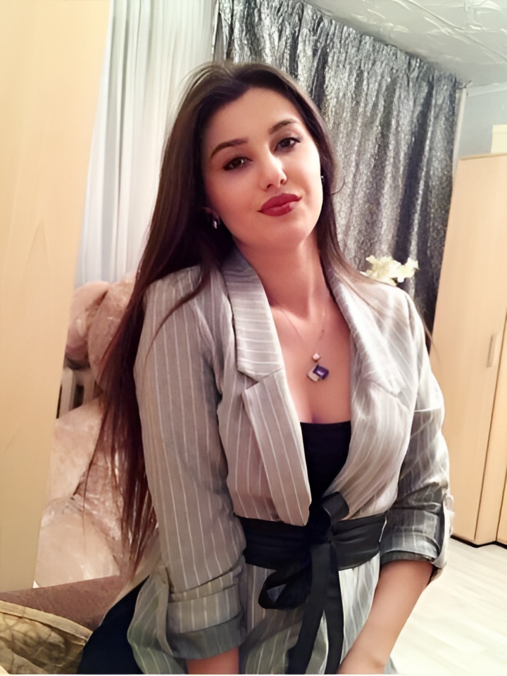 Индивидуалка Алиана, доступна для личного знакомства от 2000 руб