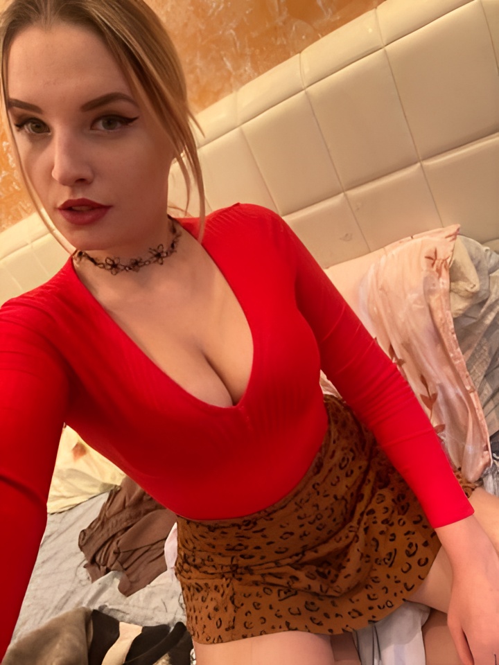 Индивидуалка Алиса, доступна для личного знакомства от 3000 руб