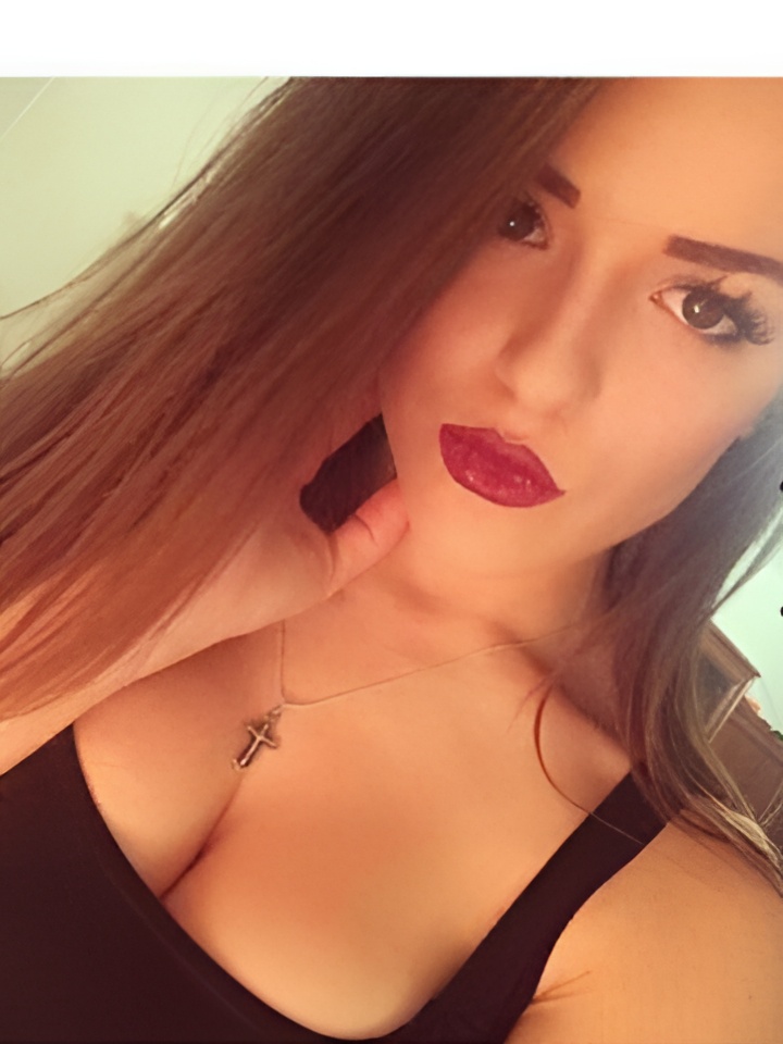 Индивидуалка Алиса, доступна для личного знакомства от 2000 руб