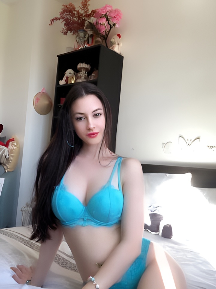 Индивидуалка Гертруда, доступна для личного знакомства от 1500 руб