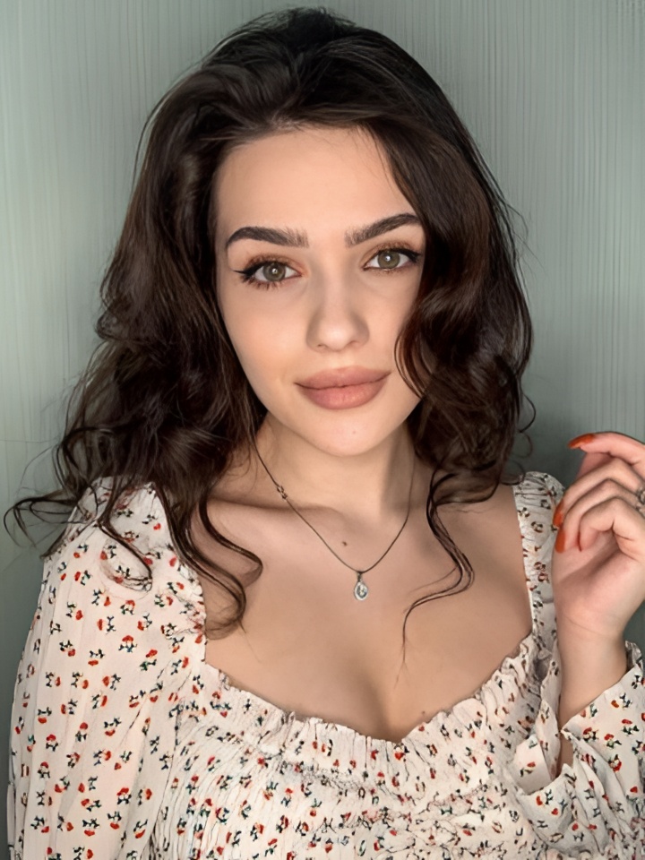 Индивидуалка Ида, доступна для личного знакомства от 4000 руб