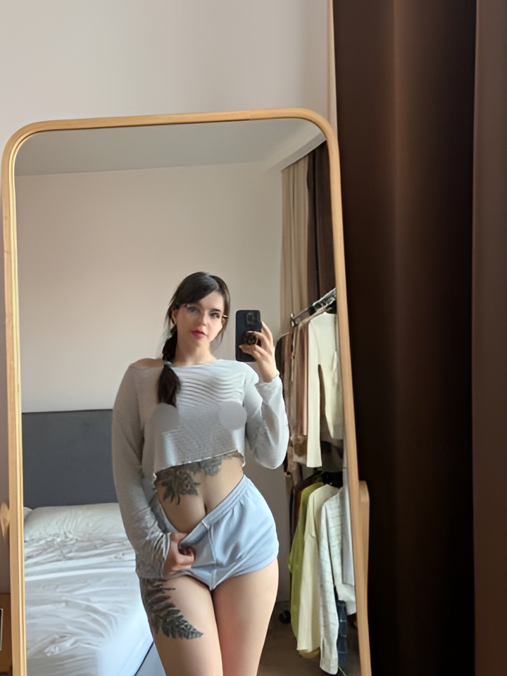 Индивидуалка Каролина, доступна для личного знакомства от 2000 руб