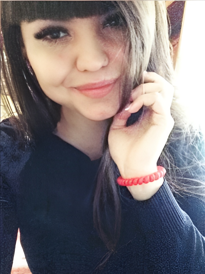 Индивидуалка Лючия, доступна для личного знакомства от 5000 руб