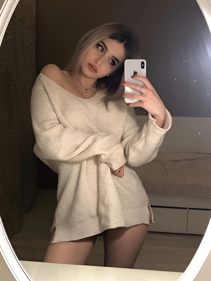 Индивидуалка Мария, доступна для личного знакомства от 10000 руб