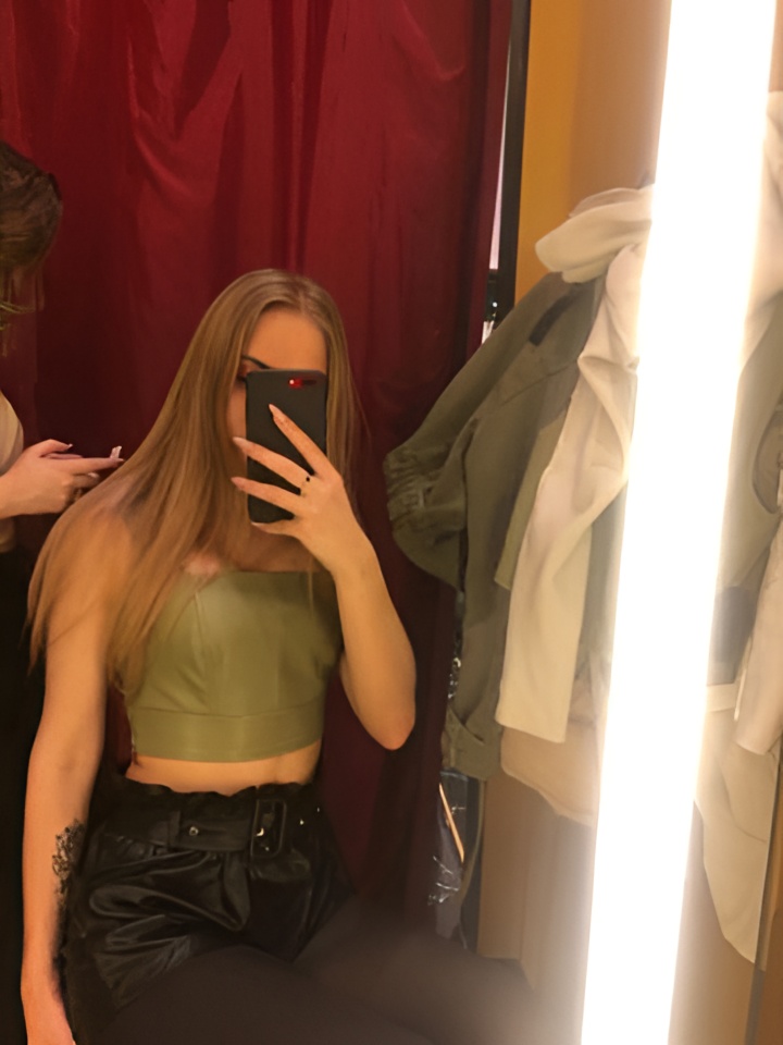 Индивидуалка Полина, доступна для личного знакомства от 2000 руб