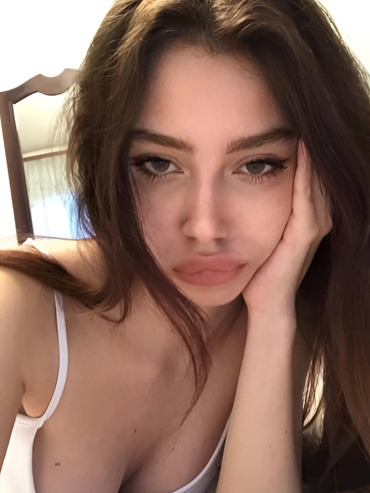 Индивидуалка Стелла, доступна для личного знакомства от 4000 руб