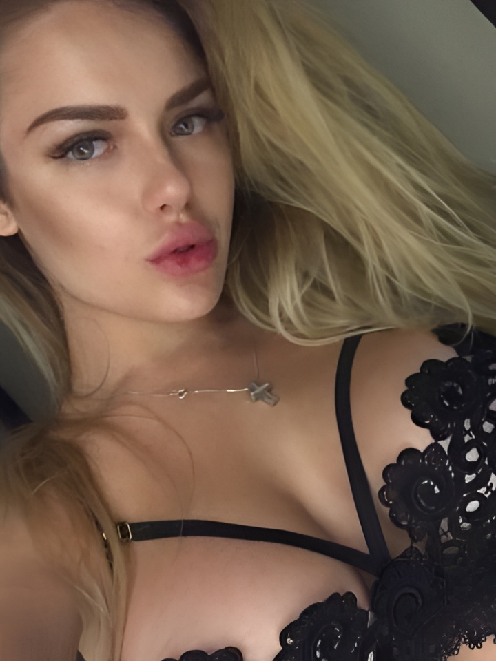 Индивидуалка Жанна, доступна для личного знакомства от 10000 руб