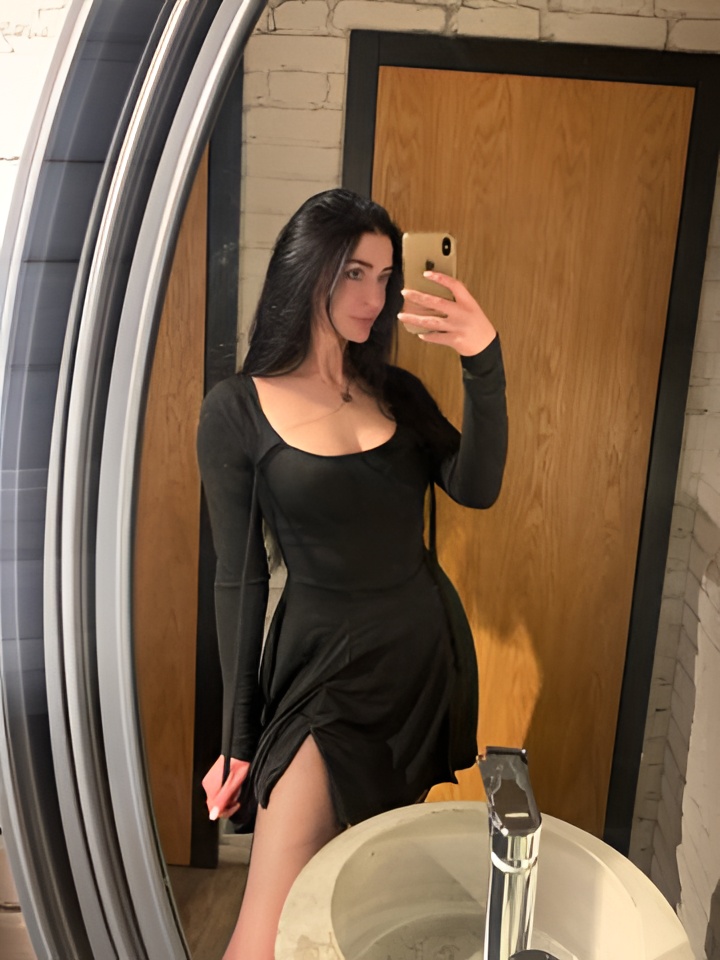 Индивидуалка Злата, доступна для личного знакомства от 1500 руб