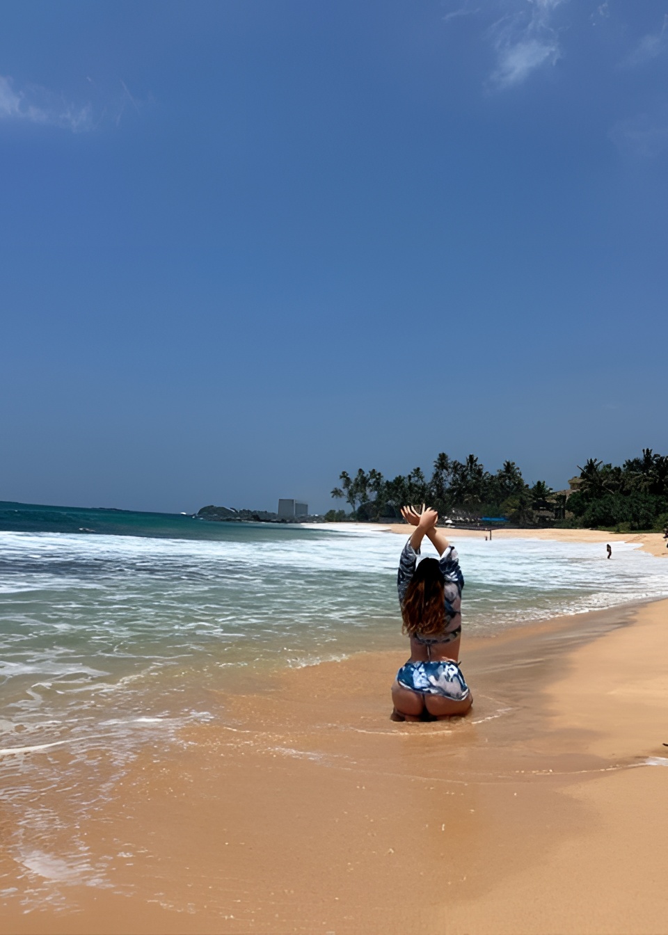 Индивидуалка Алина, доступна для личного знакомства от 4000 руб