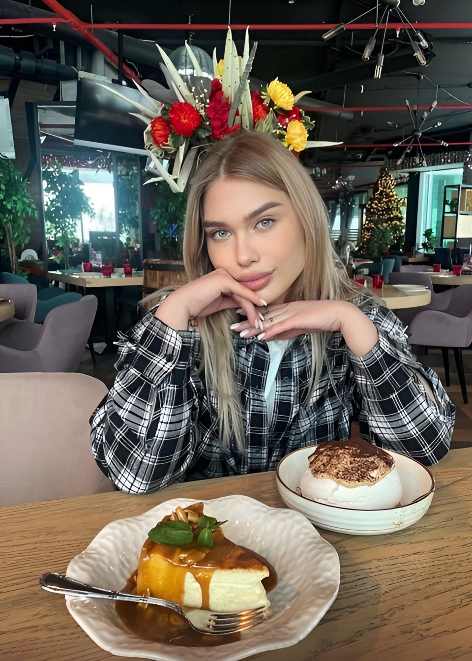 Индивидуалка Ава, доступна для личного знакомства от 2500 руб